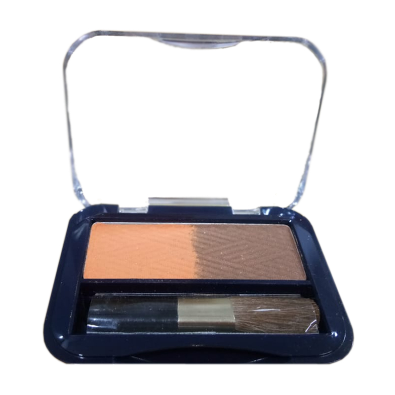 Viva Cosmetics Blush On Duo #4 | Gogobli