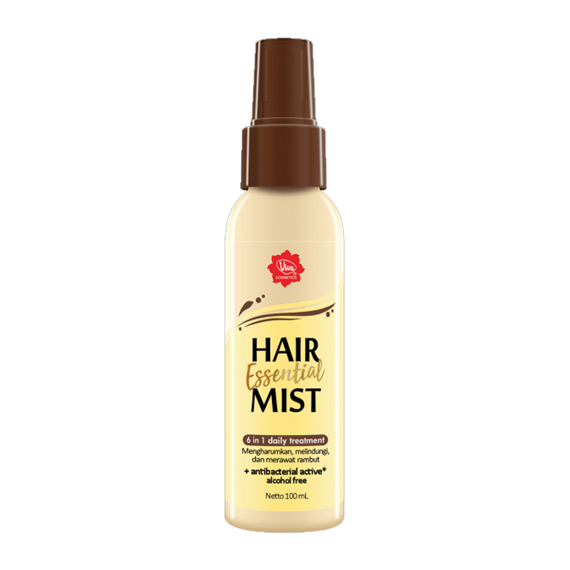 Viva Cosmetics Hair Essential Mist 100ml | Gogobli