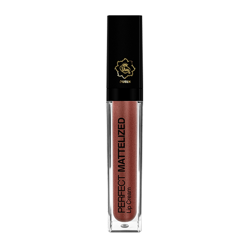Viva Cosmetics Perfect Mattelized Lip Cream 754 Night Glam 7gr | Gogobli