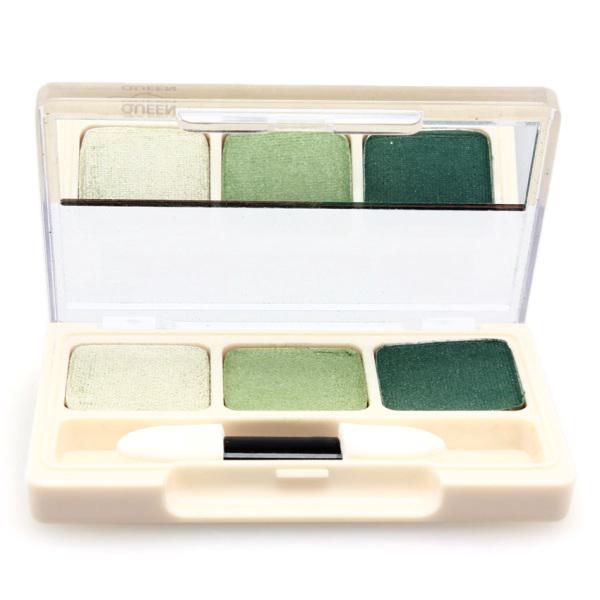 Viva Cosmetics Eye Shadow Queen E | gogobli