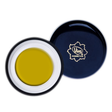 Viva Cosmetics Body Painting Yellow