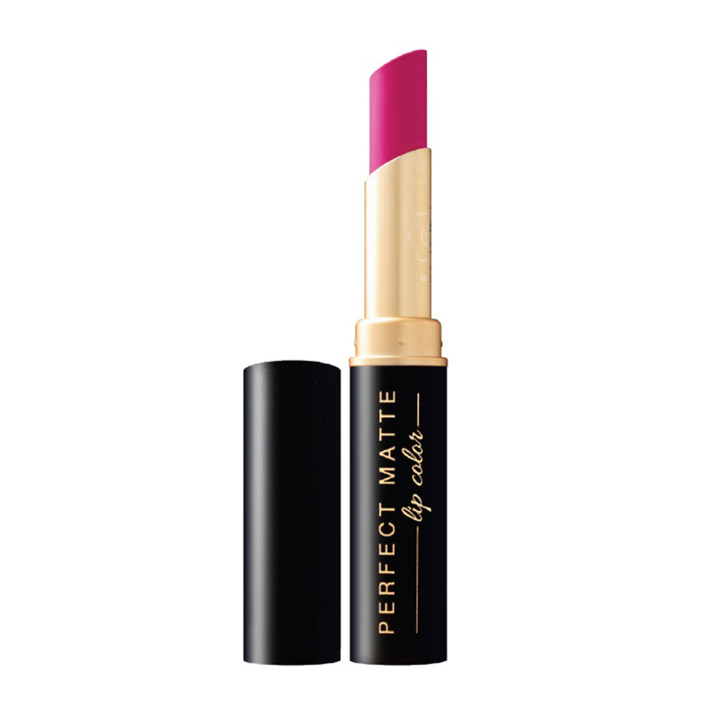 Viva Cosmetics Perfect Matte Lip Color Fuchsia 707 | Gogobli