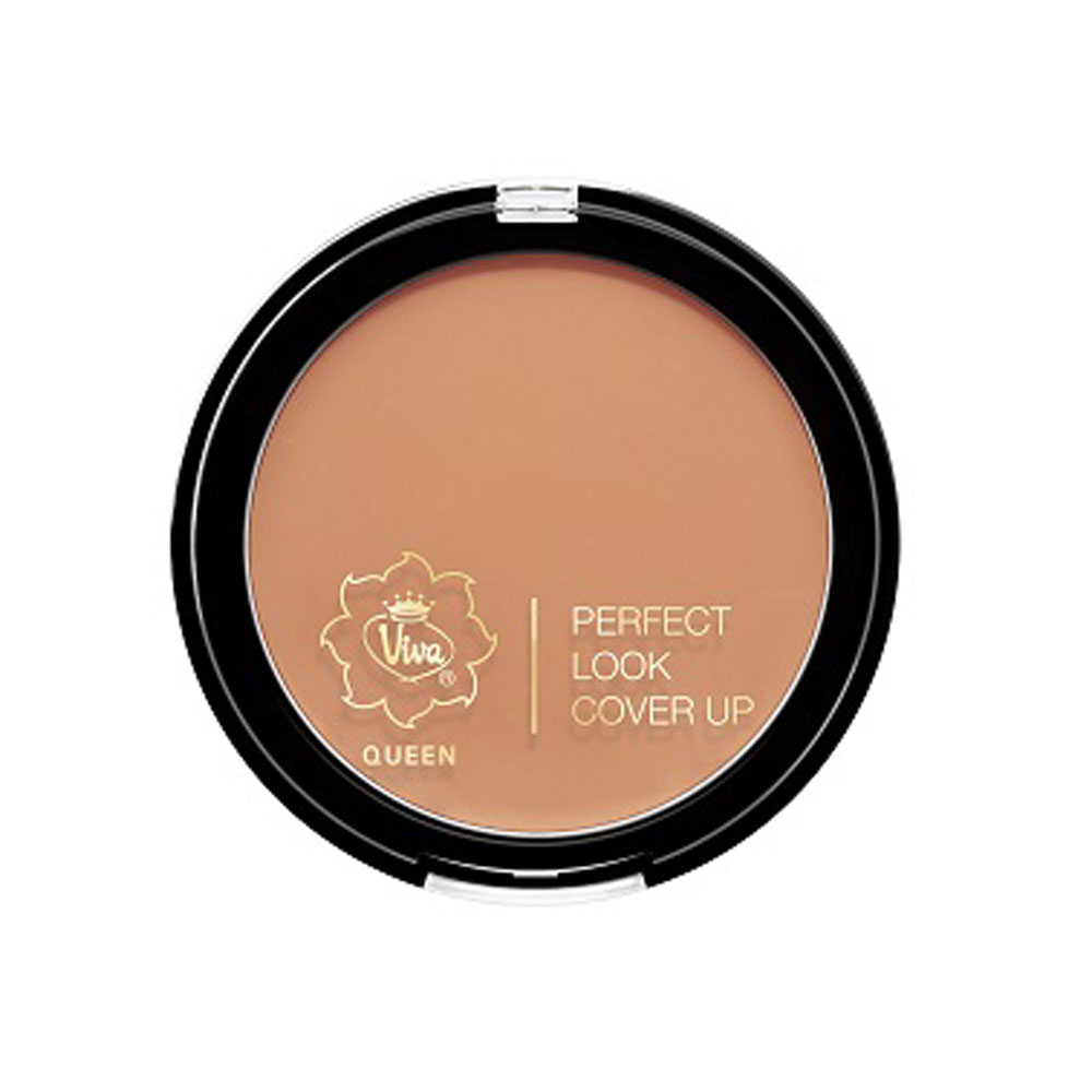 Viva Cosmetics Perfect Look Cover Up Natural | Gogobli