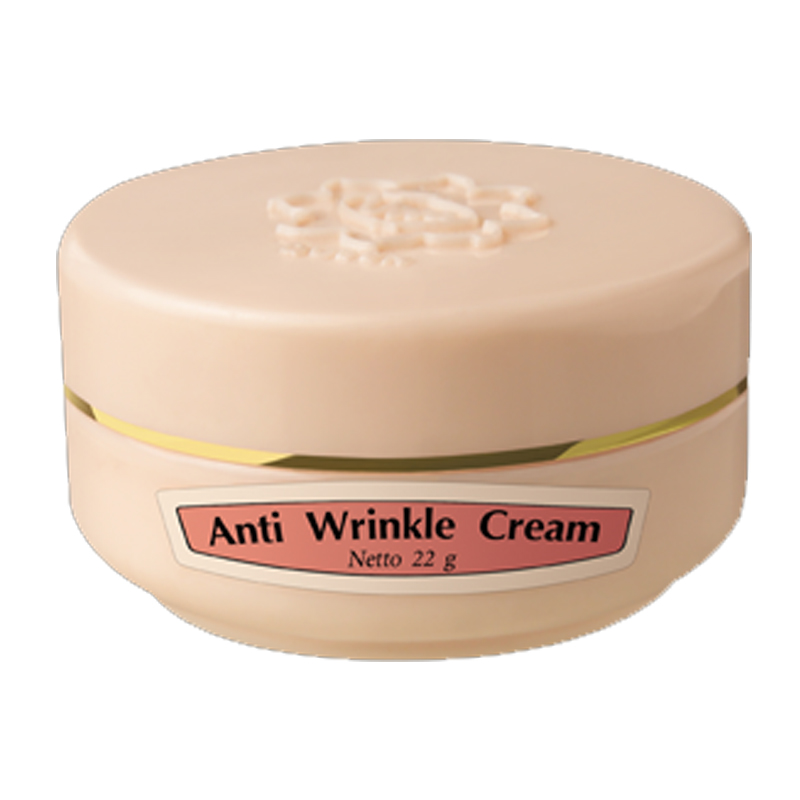 Viva Cosmetics Anti Wrinkle Cream 22gr | Gogobli
