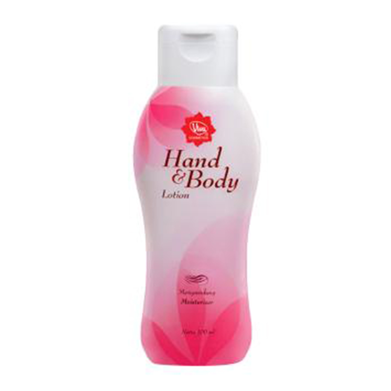 Viva Cosmetics Hand And Body Lotion Standar 100ml | Gogobli