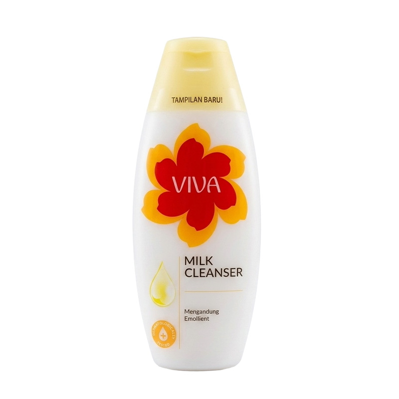Viva Cosmetics Milk Cleanser 100ml