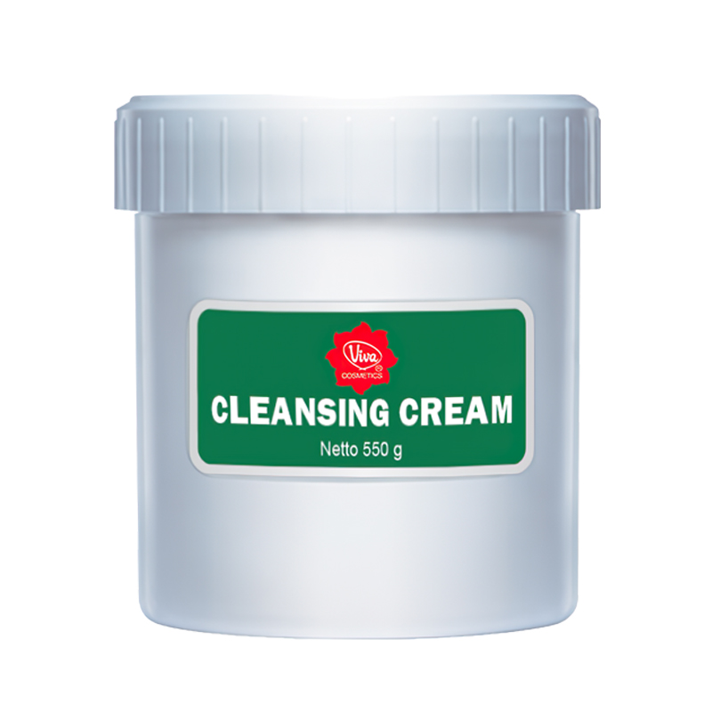 Viva Cosmetics Cleansing Cream 550gr | Gogobli