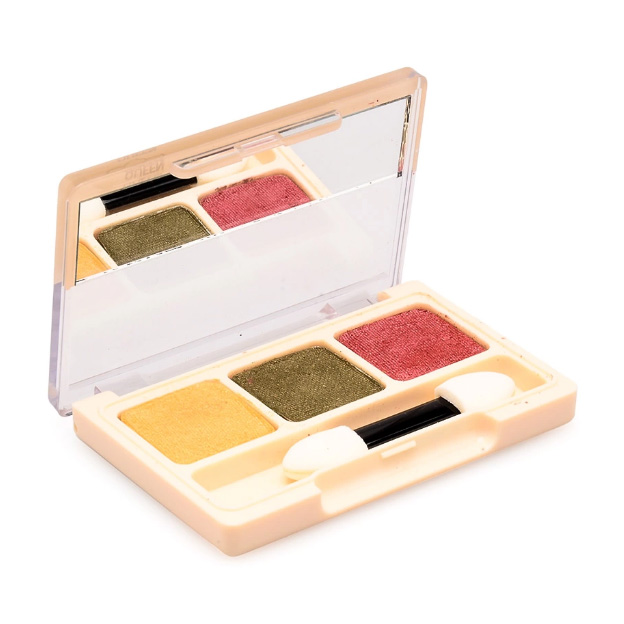 Viva Cosmetics Eye Shadow Queen B | gogobli