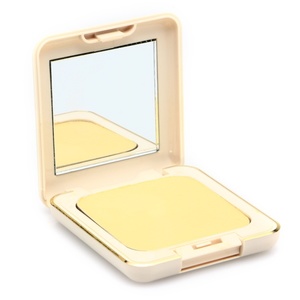 Viva Cosmetics Queen Compact Powder (Kuning Pengantin) | Gogobli