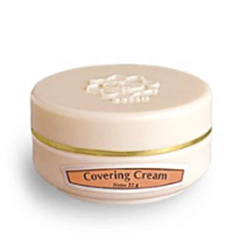 Viva Cosmetics Covering Cream | Gogobli