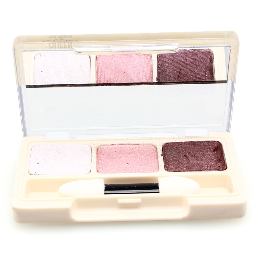 Viva Cosmetics Eye Shadow Queen D | gogobli