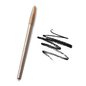 Viva Cosmetics Eye Liner Pencil Black | Gogobli