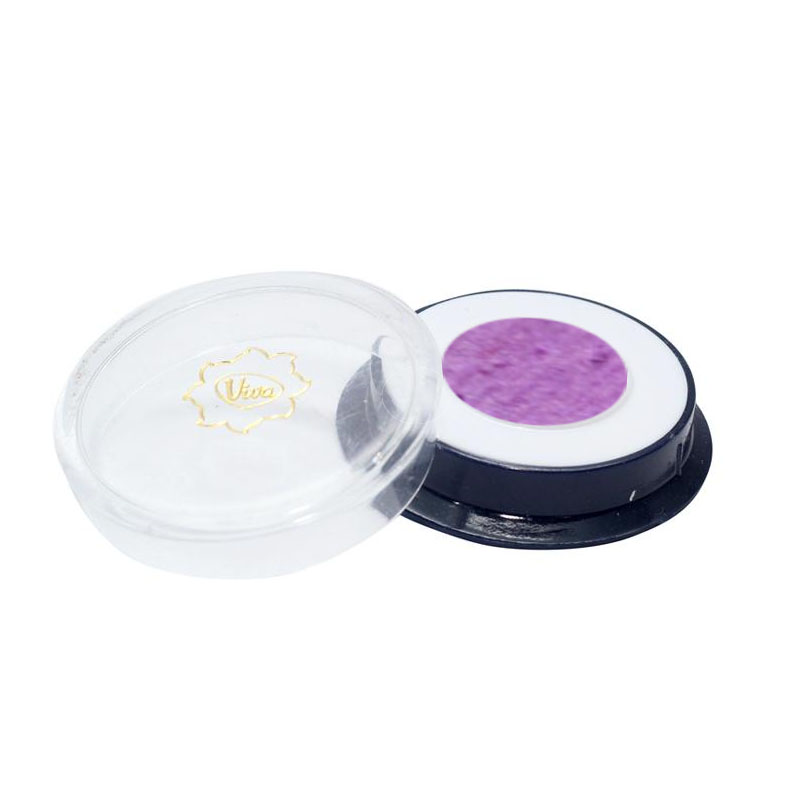 Viva Cosmetics Eye Shadow Cream Ungu 1.5gr | Gogobli