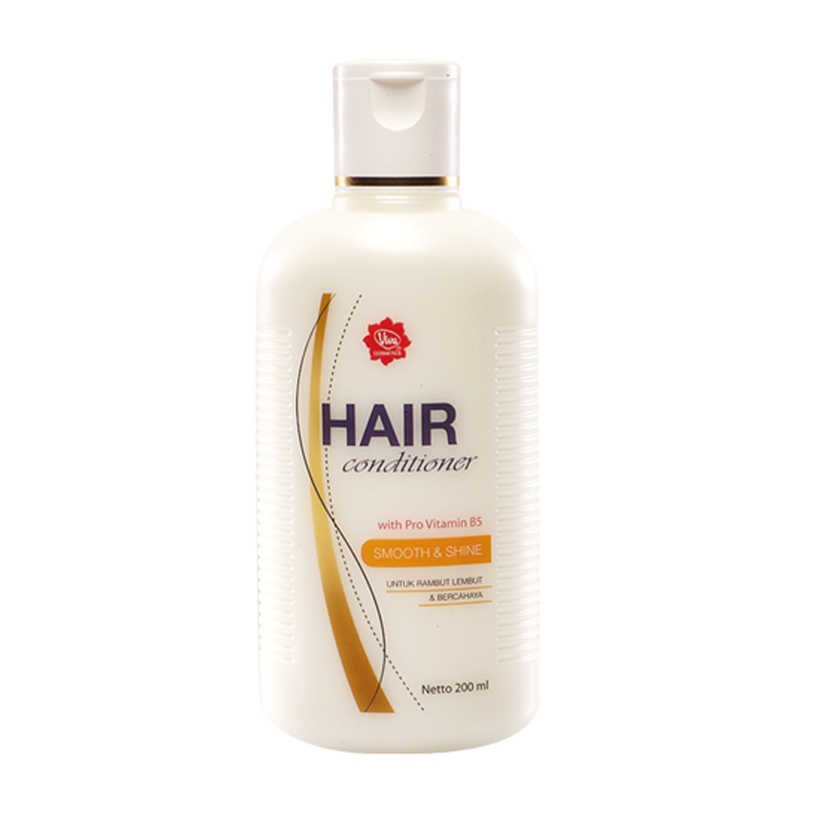 Viva Cosmetics Hair Conditioner Smooth And Shine 200ml | Gogobli