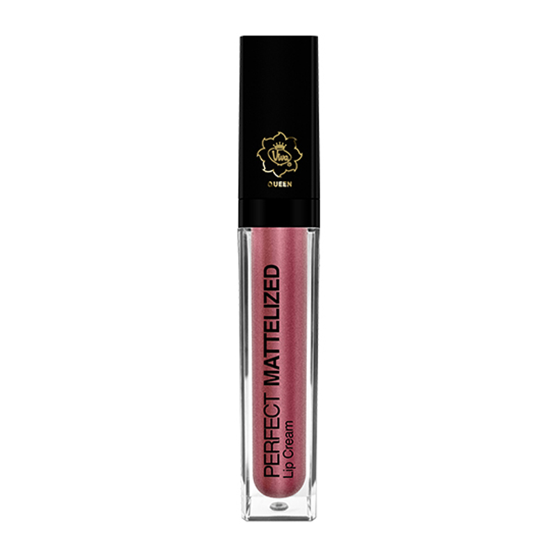 Viva Cosmetics Perfect Mattelized Lip Cream 752 Frozen Princess 7gr | Gogobli