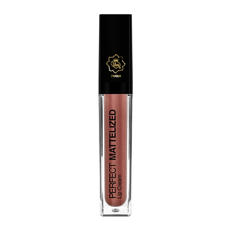 Viva Cosmetics Perfect Mattelized Lip Cream 753 Blossom Star 7gr | Gogobli