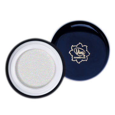 Viva Cosmetics Body Painting Silver