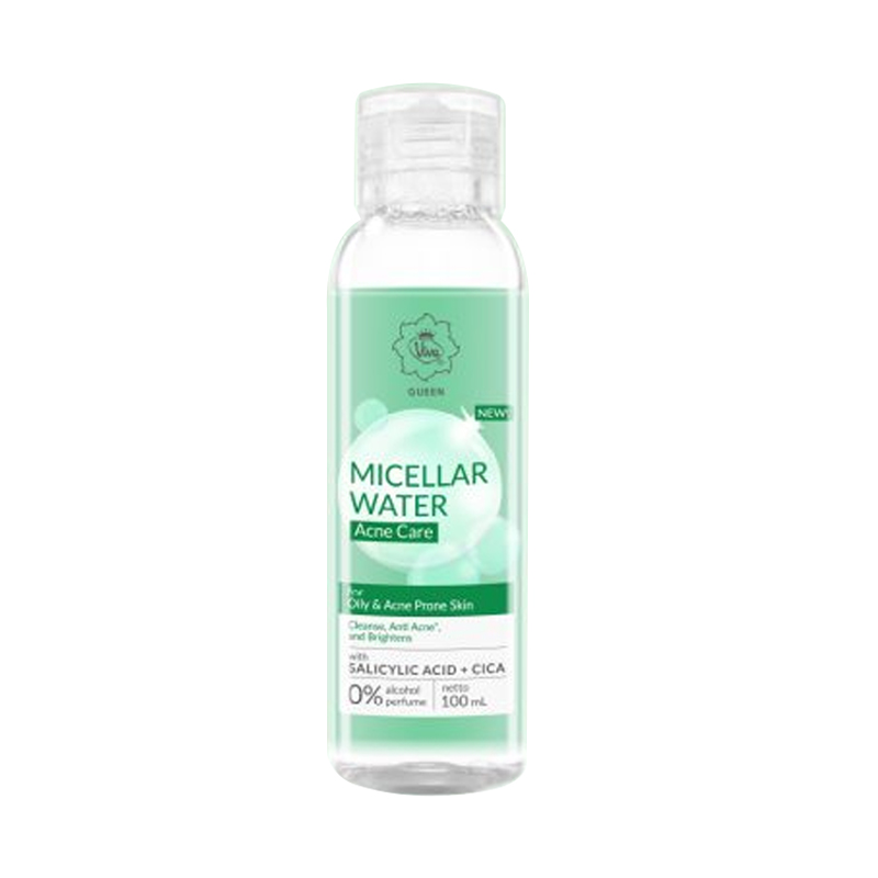 Viva Queen Micellar Water Acne Care 100ml | Gogobli