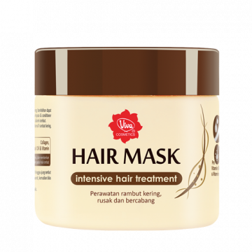 Viva Cosmetics Hair Mask 200gr | Gogobli