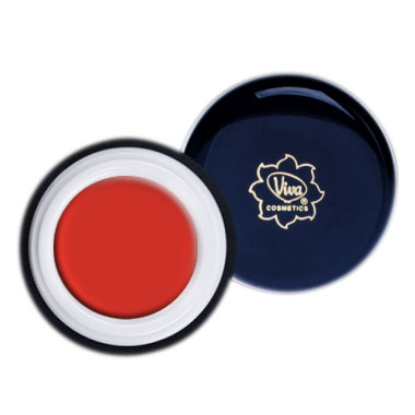 Viva Cosmetics Body Painting Red