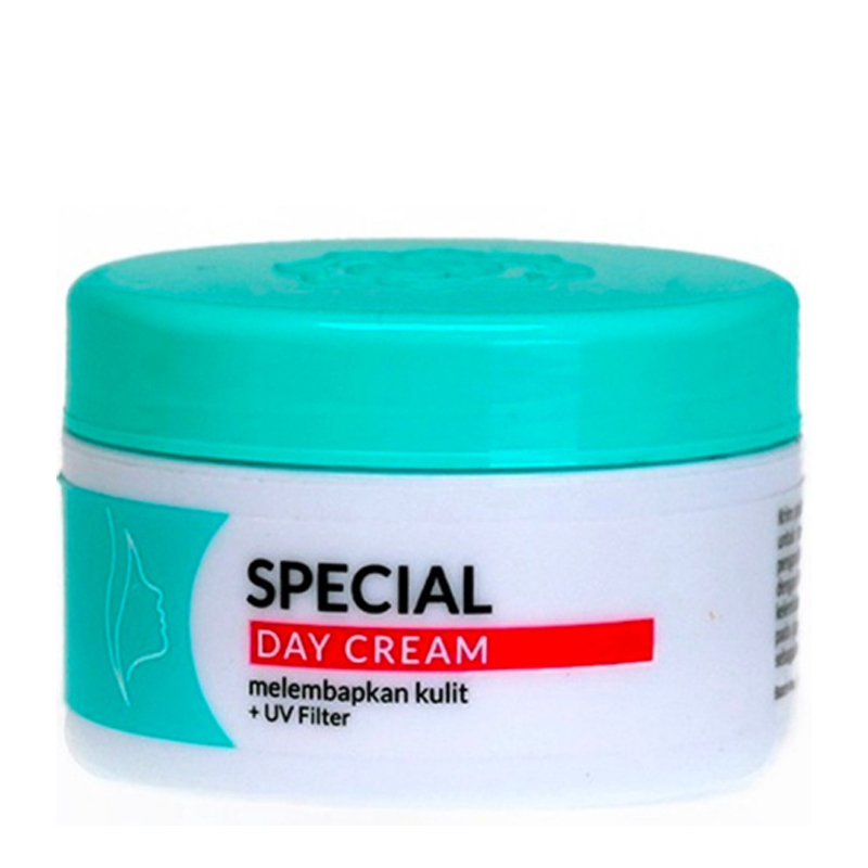 Viva Cosmetics Special Day Cream 22gr | Gogobli