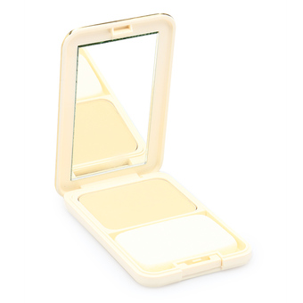 Viva Cosmetics Queen Two Way Cake Natural Yellow | Gogobli