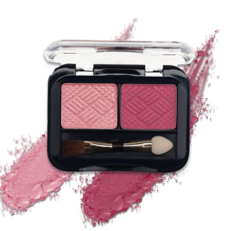 Viva Cosmetics Eye Shadow Set #05 Pink -Fusia | Gogobli