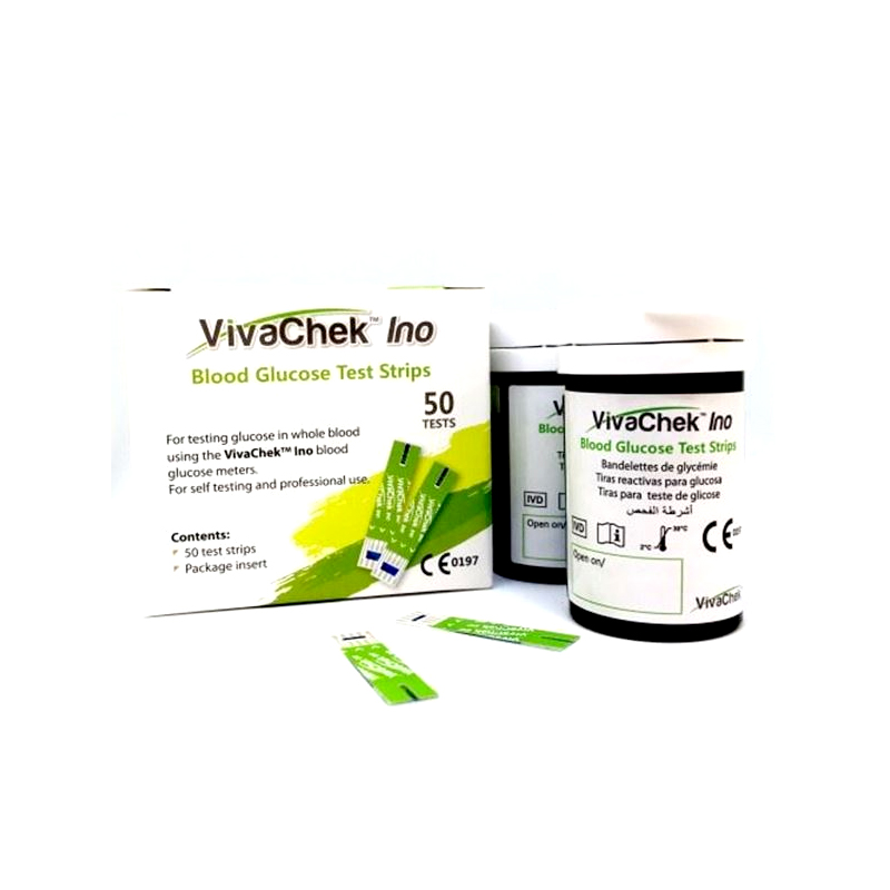 Vivachek INO T-S | Gogobli