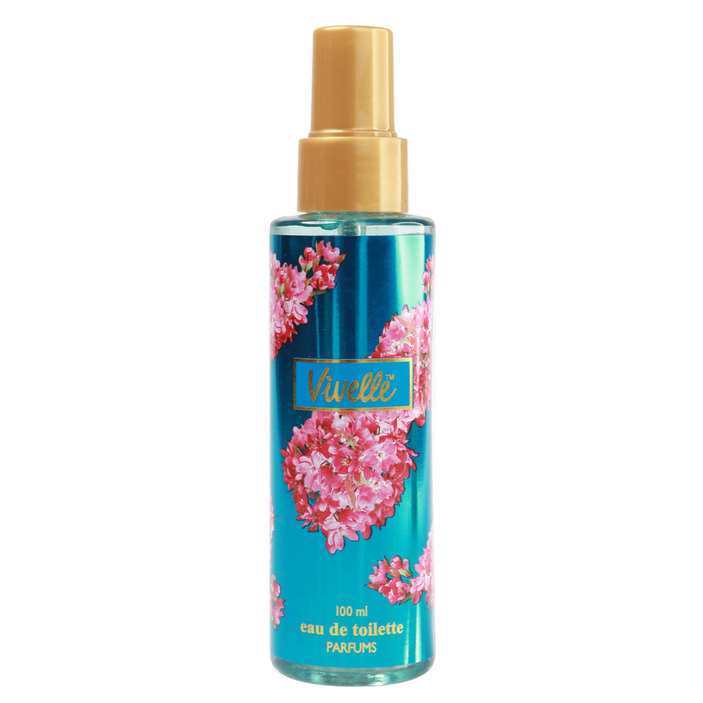 Vivelle EDT Blue 100ml | Gogobli
