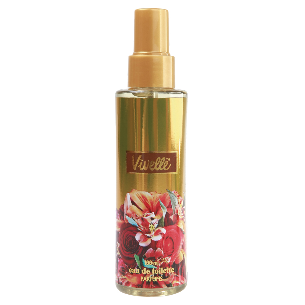 Vivelle EDT Gold 100ml | Gogobli