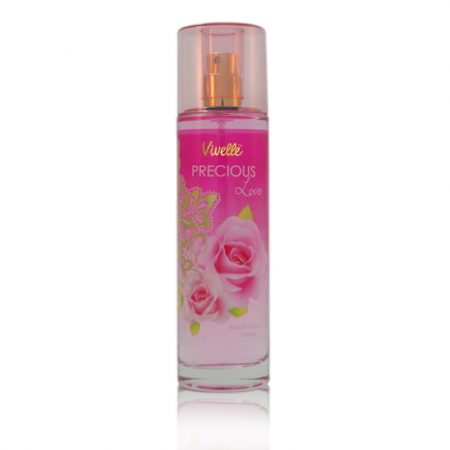 Vivelle EDT Special Edition Pink 100ml | Gogobli