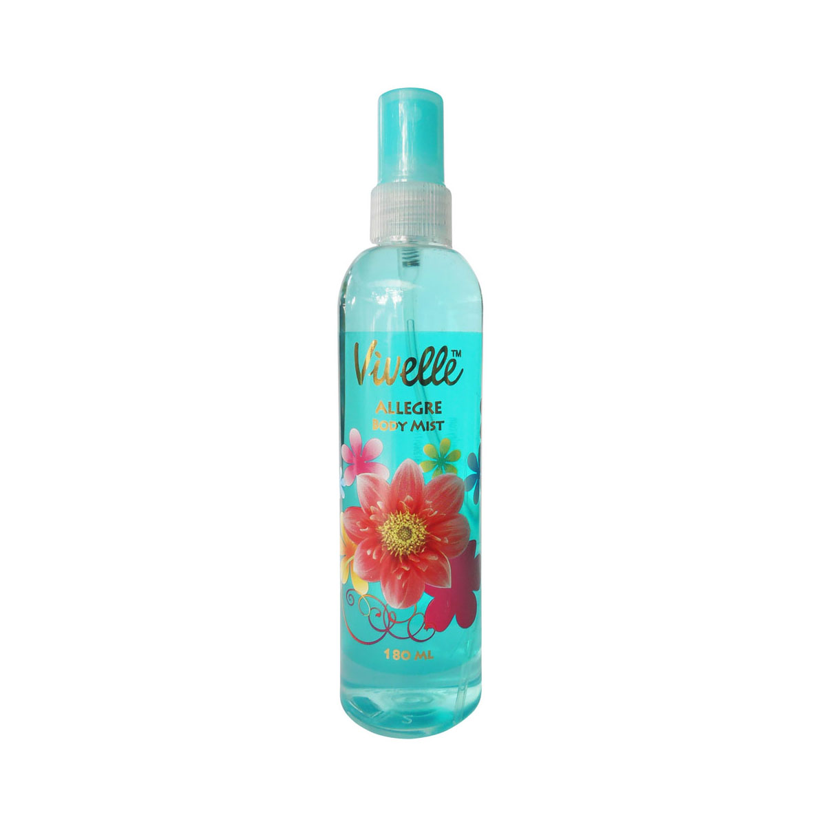 Vivelle Body Mist Tosca 75ml | Gogobli
