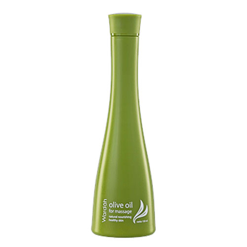 Wardah Olive Oil For Massage 150ml | Gogobli