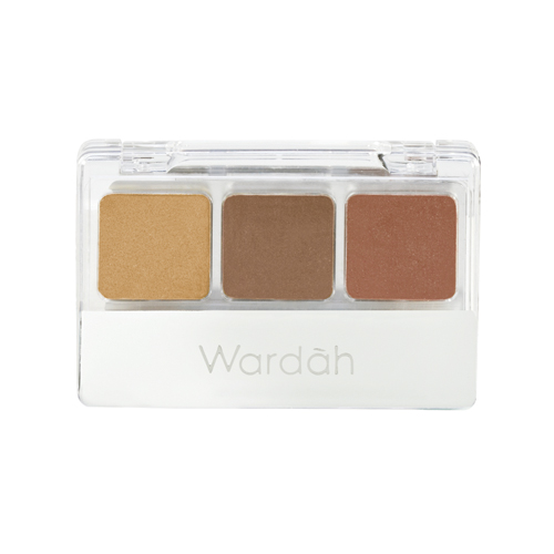 Wardah Eye Shadow A 3.3gr | Gogobli