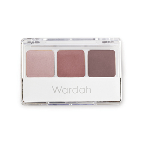 Wardah Eye Shadow B 3.3gr | Gogobli