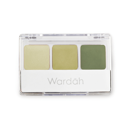 Wardah Eye Shadow C 3.3gr | Gogobli