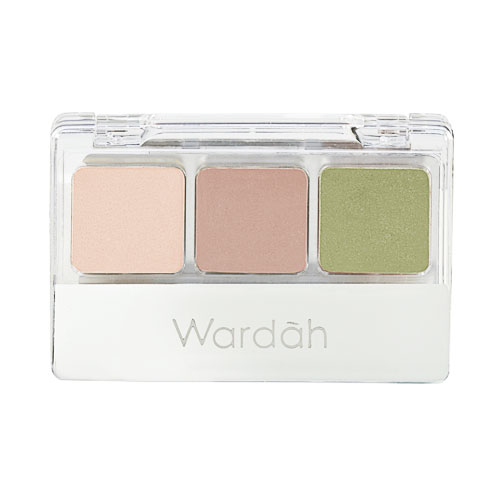 Wardah Eye Shadow F 3.3gr | Gogobli