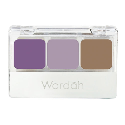 Wardah Eye Shadow H 3.3gr | Gogobli