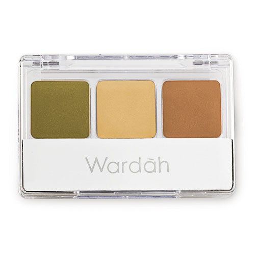 Wardah Eye Shadow J 3.3gr | Gogobli