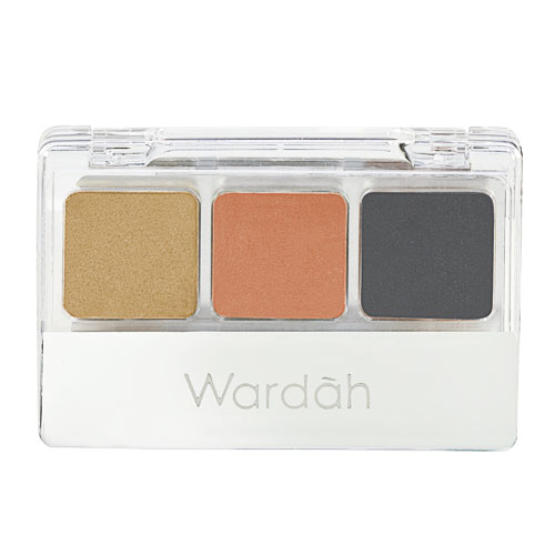 Wardah Eye Shadow M 3.3gr | Gogobli