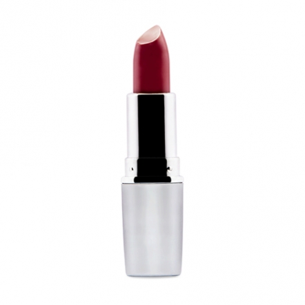 Wardah Exclusive Matte Lipstick 14 Velvety Brown 3.8gr | Gogobli