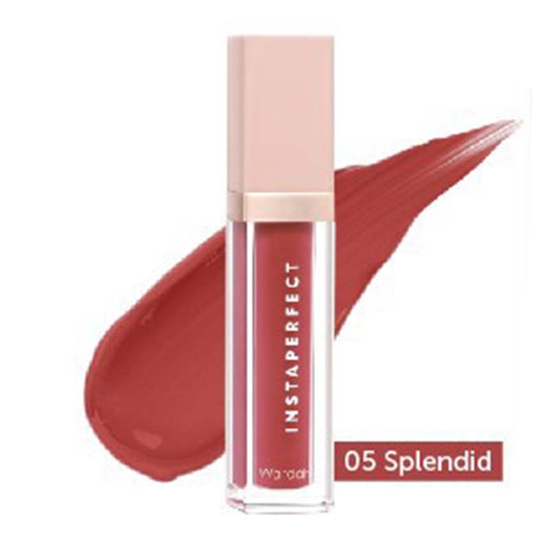 Instaperfect Everlast Intense Matte Liquid 05. Splendid 4.2gr | Gogobli