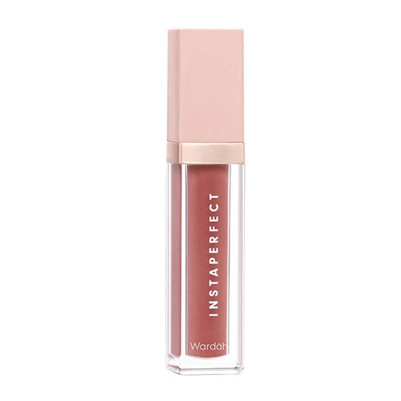 Instaperfect Everlast Intense Matte Liquid 04. Grande 4.2gr | Gogobli