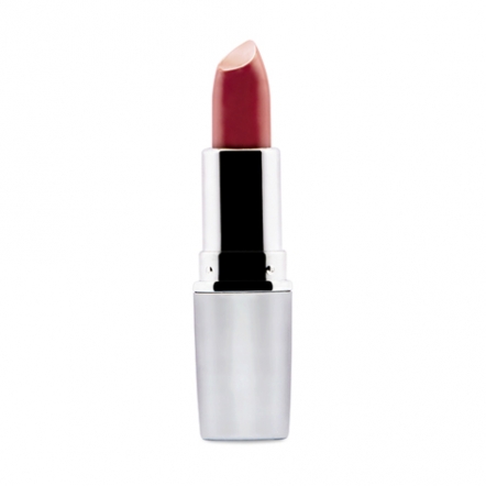 Wardah Exclusive Matte Lipstick 17 Gorgeous Pink 3.5gr | Gogobli
