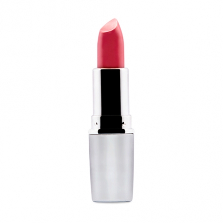 Wardah Exclusive Matte Lipstick 01 Pink 3.8gr | Gogobli