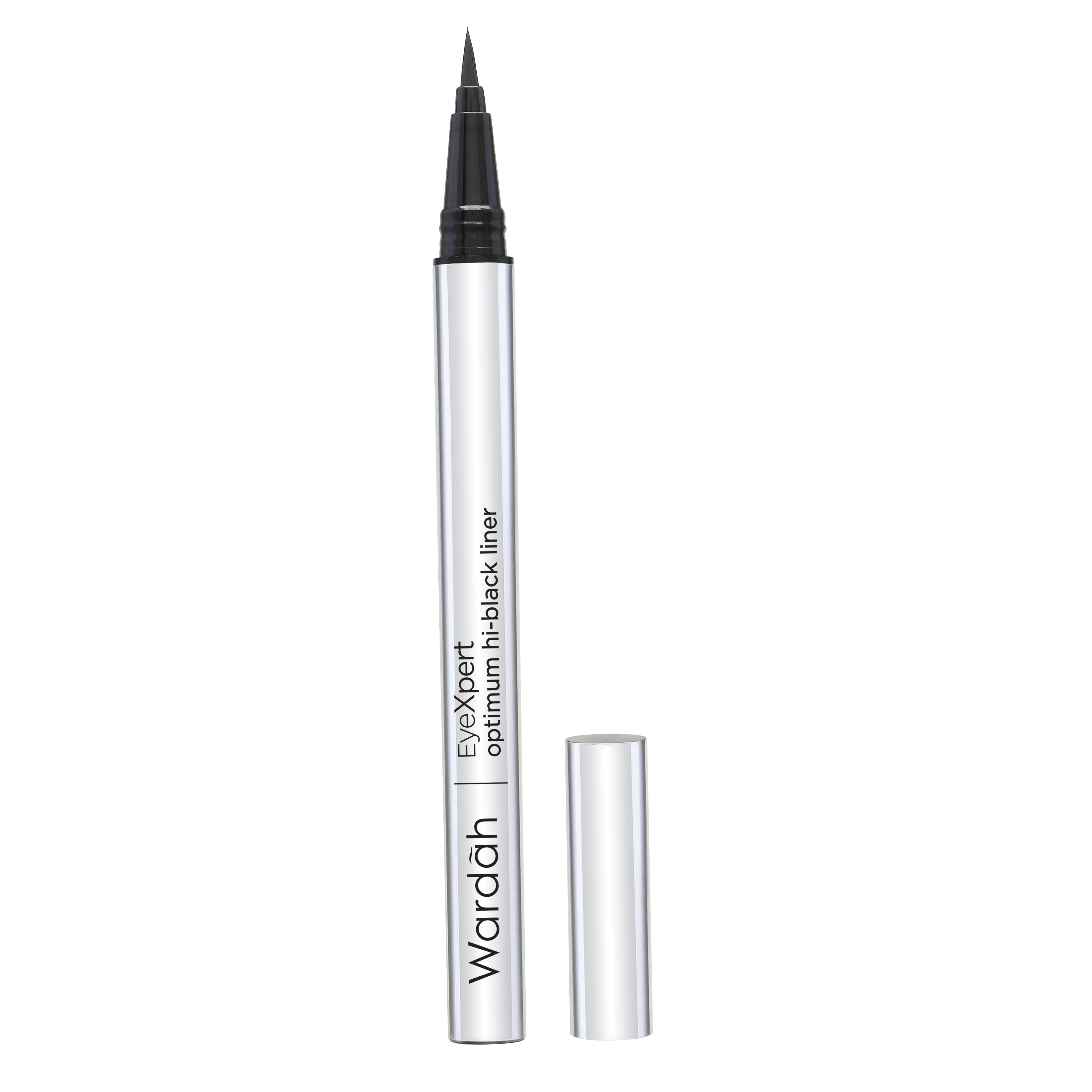 Wardah EyeXpert Optimum Hi-Black Liner 1gr | Gogobli
