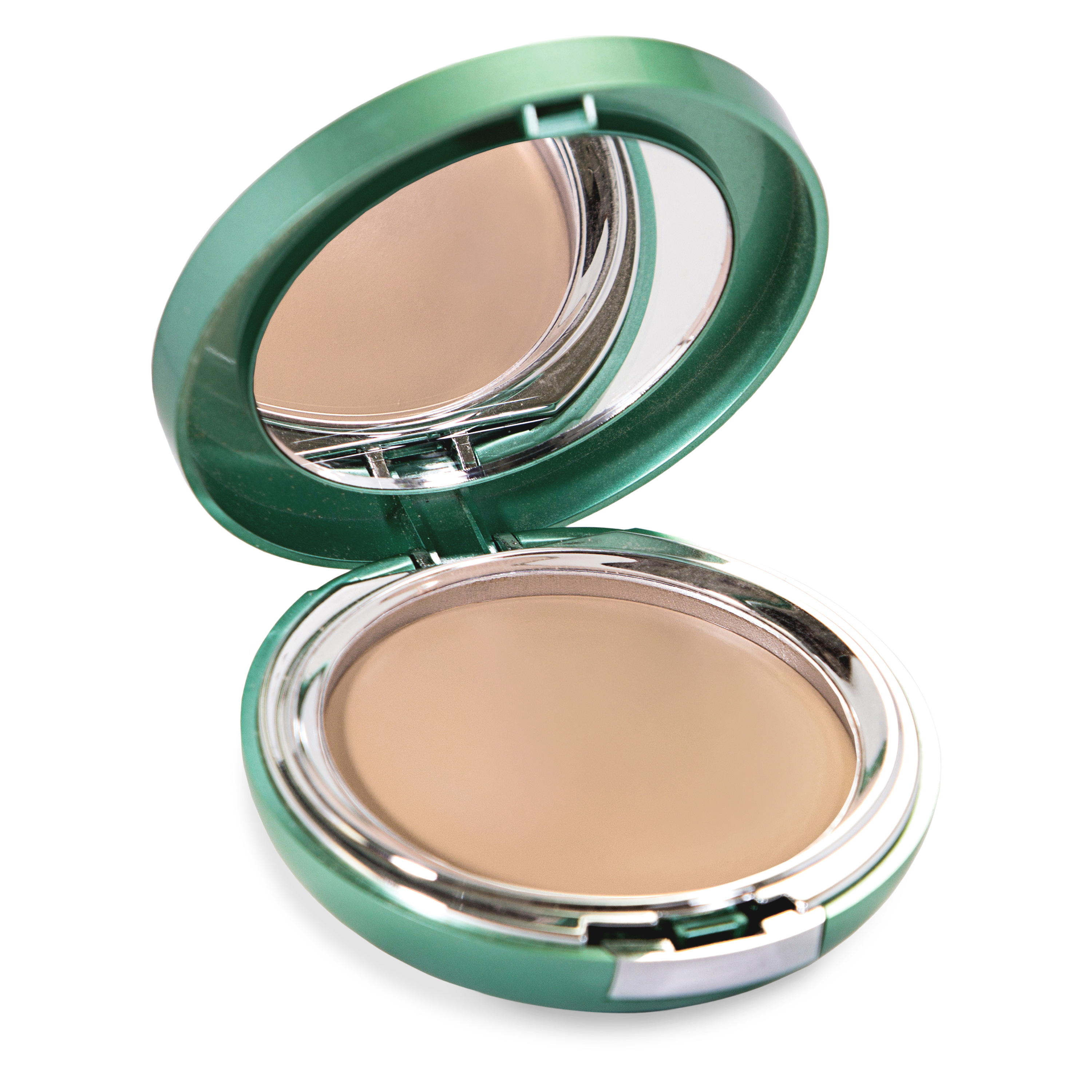 Wardah Exclusive Creamy Foundation 01 Light Beige 10gr | Gogobli