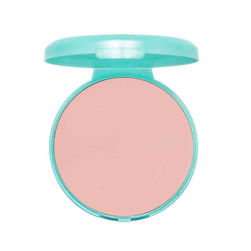 Wardah Everyday Luminous Compact Powder 01 Light Beige 14gr | Gogobli