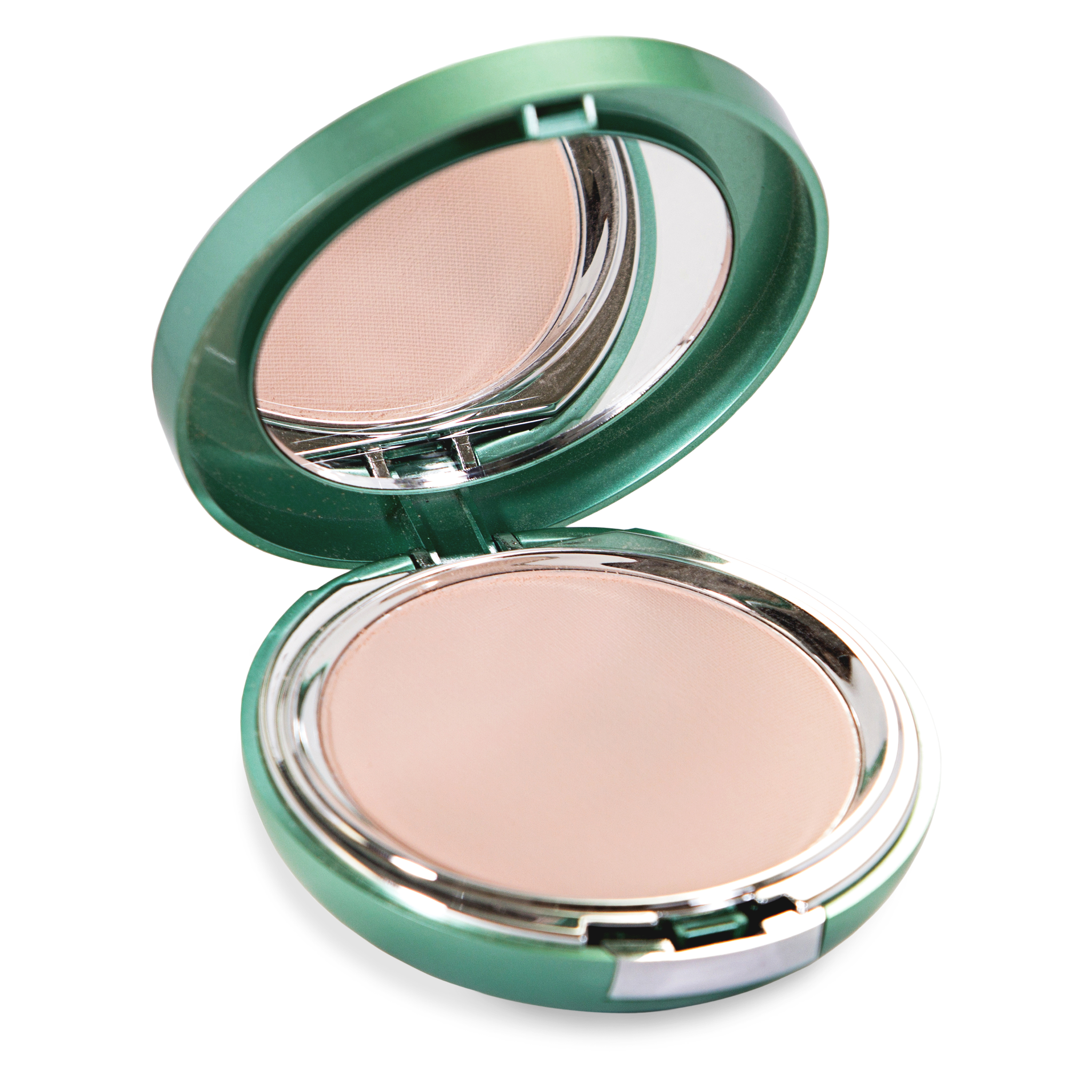 Wardah Exclusive Two Way Cake 02 Light Beige 12gr | Gogobli