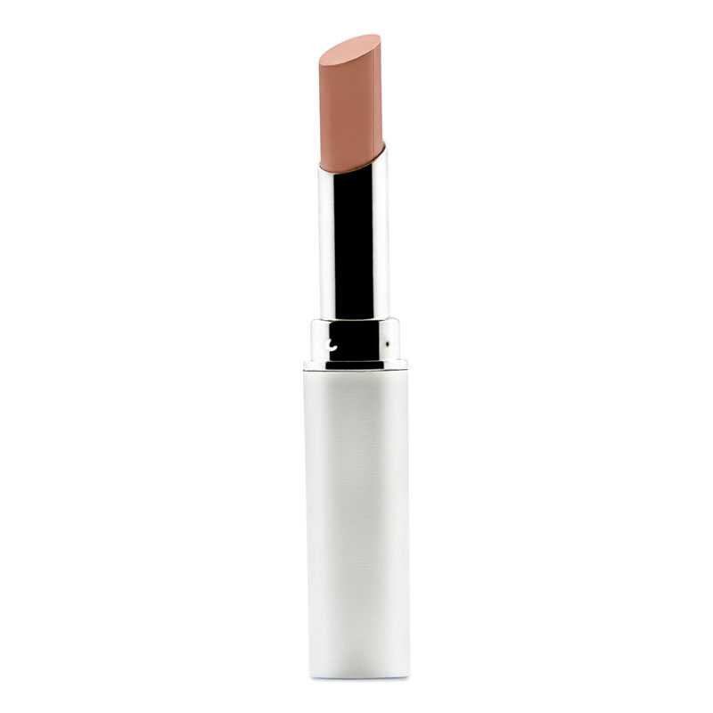 Wardah Long Lasting Lipstick 02 Pink Sorbet 2.3gr | Gogobli
